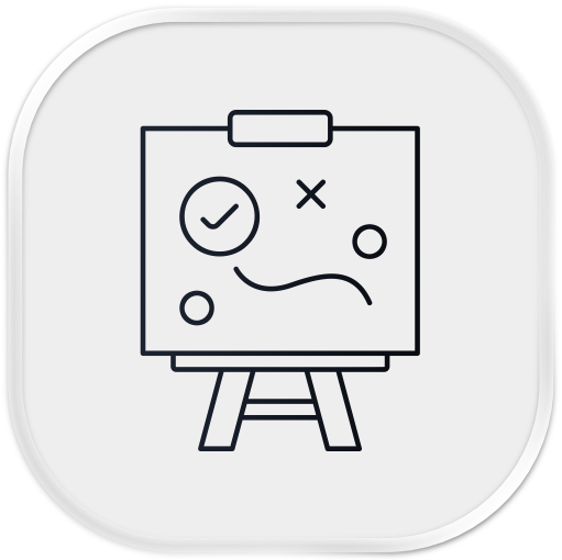 Icon-Support