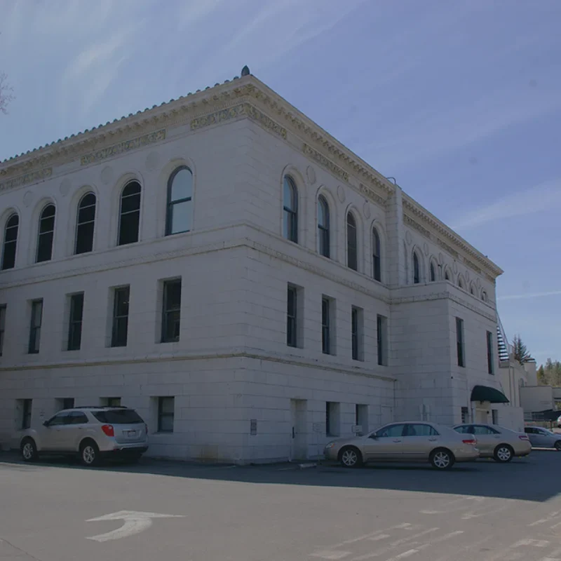 Court information for El Dorado County and surrounding counties related to bail and release