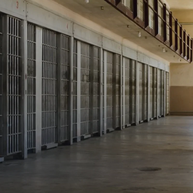 Placerville Jail bail bond assistance image